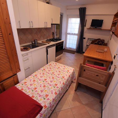 Appartement Hikers' Nest With Sea View à San Rocco  Extérieur photo